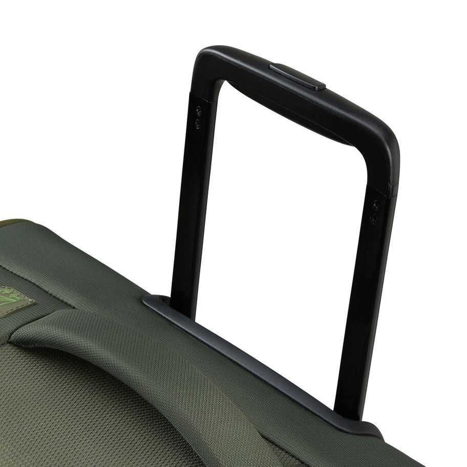 American Tourister SummerRide Spinner Large in the color Khaki. image number 7